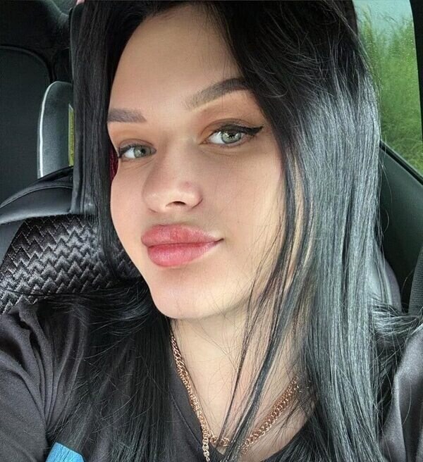 Екатерина