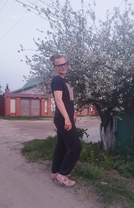 Евгения