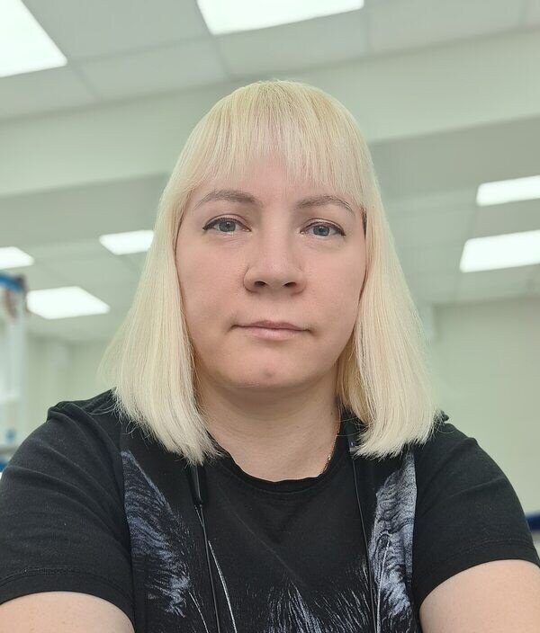 Екатерина