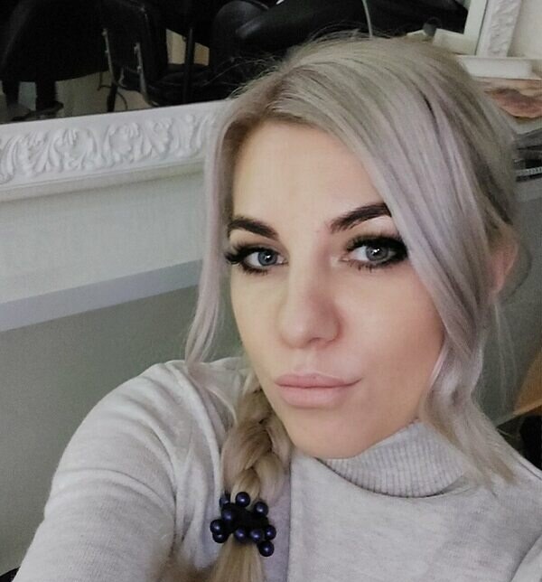 Светлана