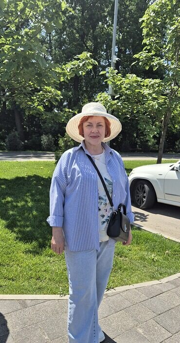 Светлана