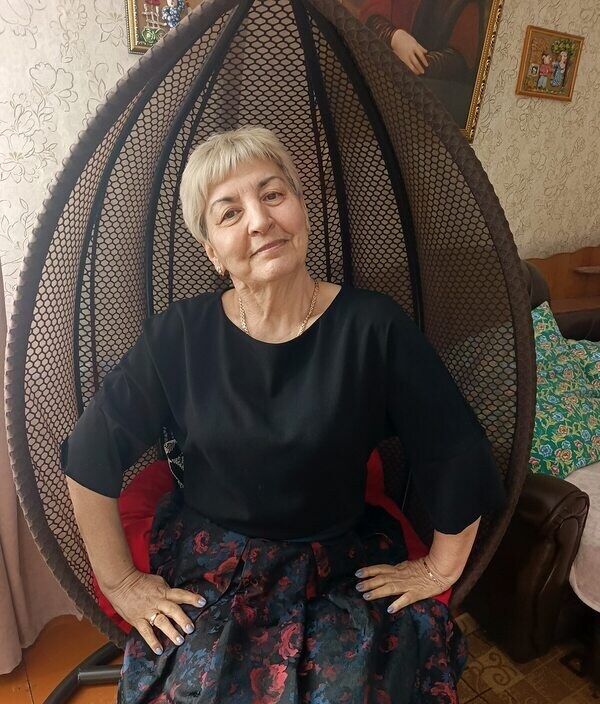Лариса