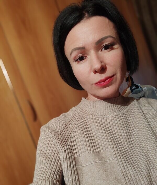 Оксана