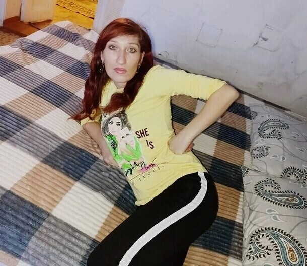 Ольга