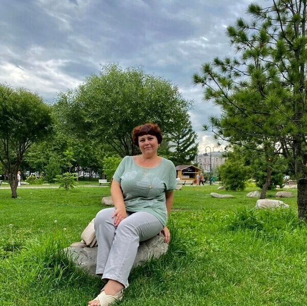 Марина