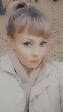 Олюшка