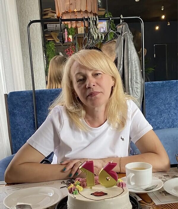 Светлана