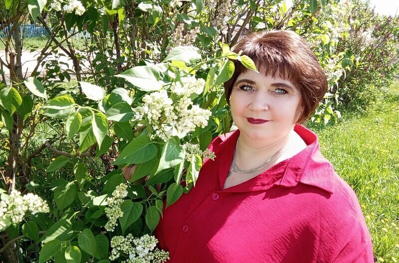 Наталья