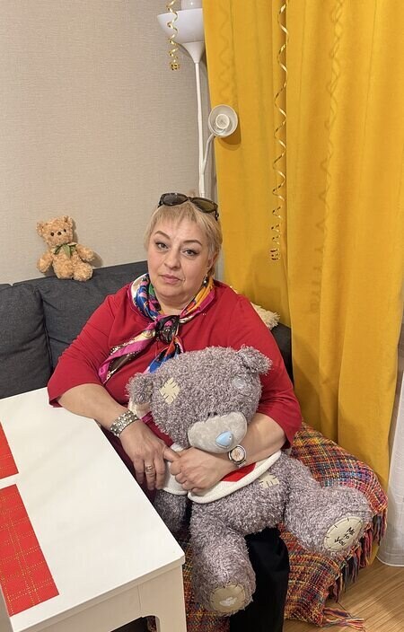 Елена