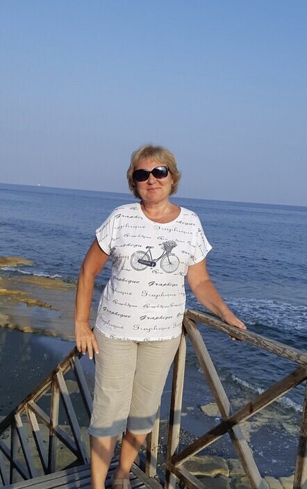 Валентина