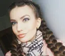 Оля