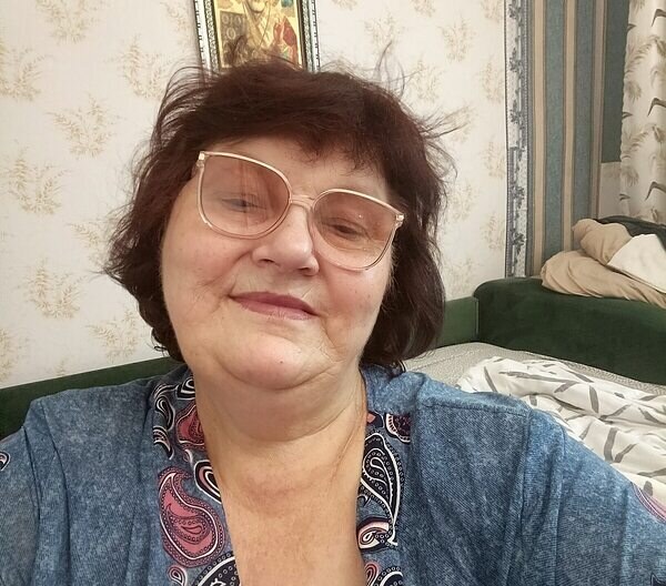 Светлана