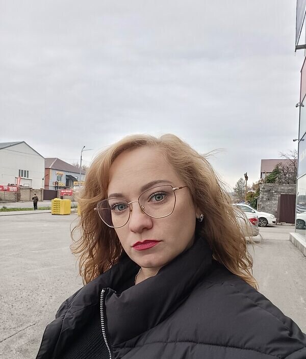 Наталья