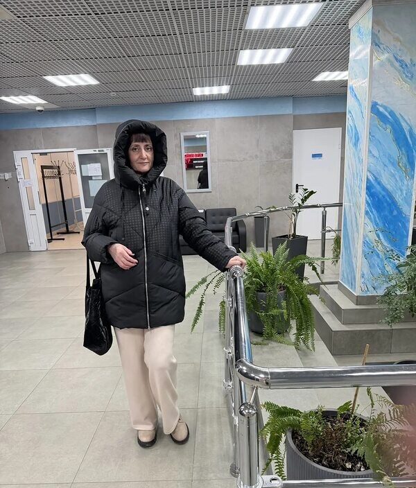 Анжела