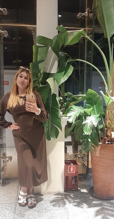 Алина