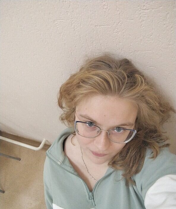 Марина