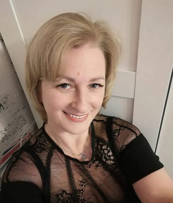 Марина