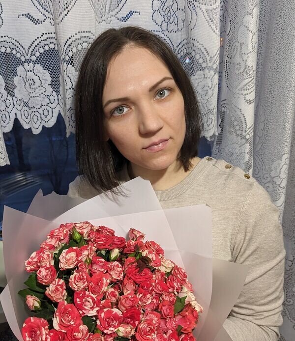 Оксана