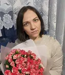 Оксана