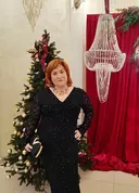 Незнакомка