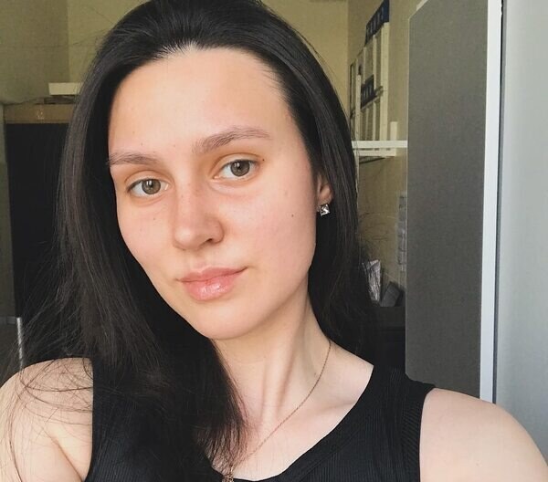 Полина