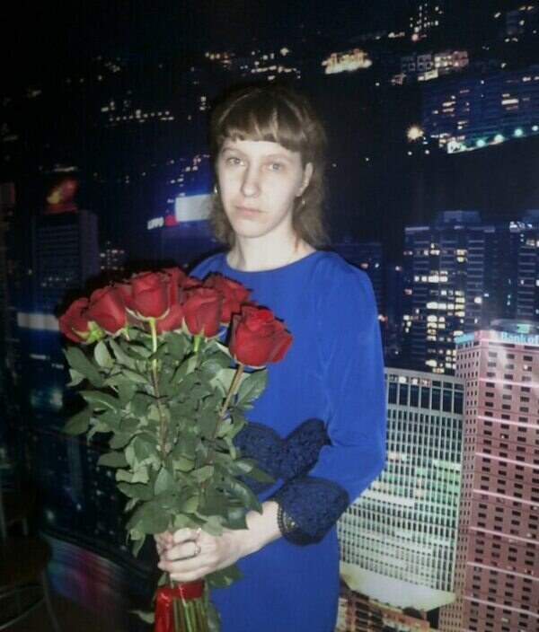 Татьяна