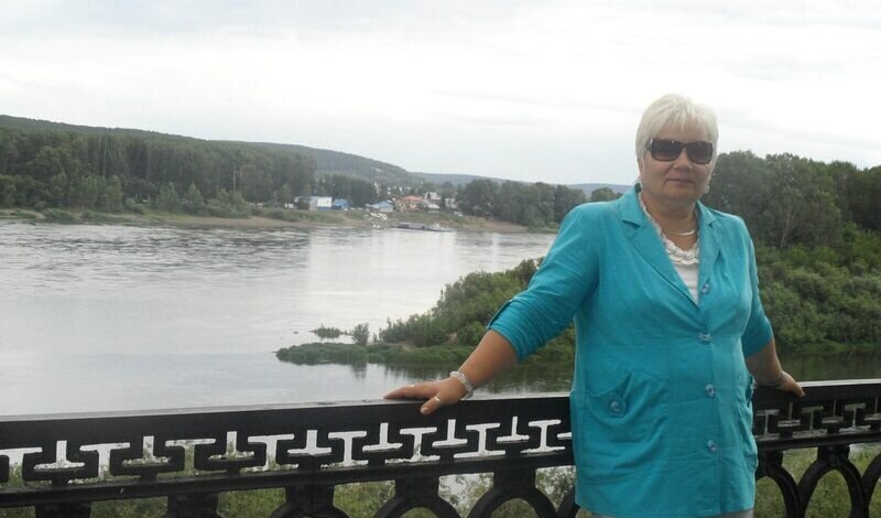 Лариса