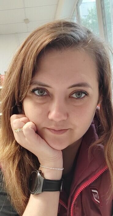 Марина
