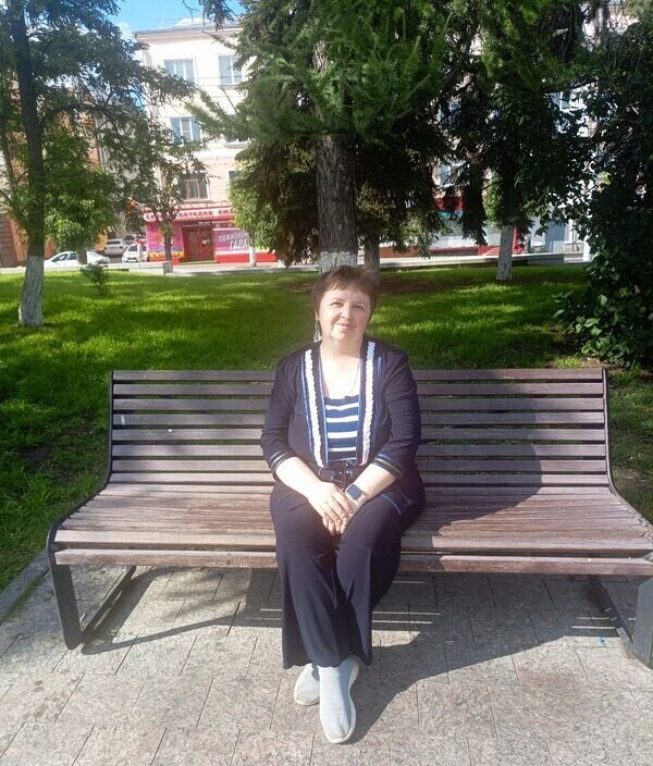 Елена