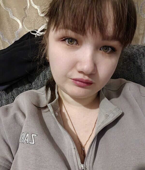 Анастасия