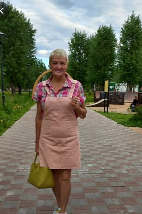 Галинка
