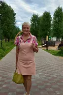 Галинка