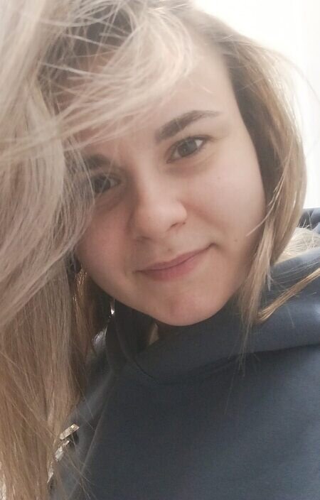Дарья