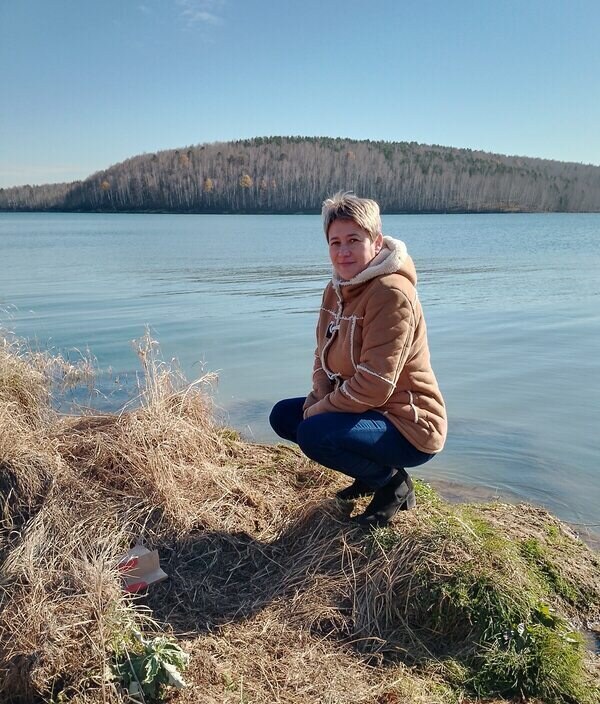 Елена