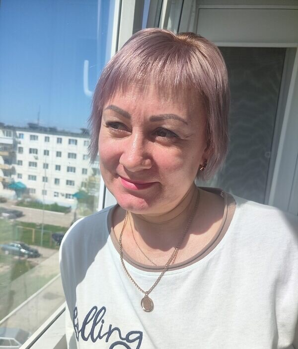 Наталья