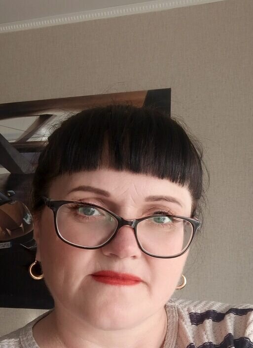 Оксана