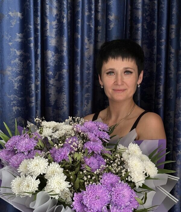Елена