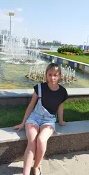 Людмила