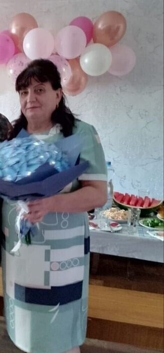 Валентина