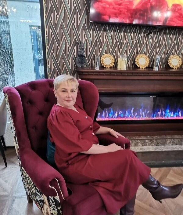 Елена