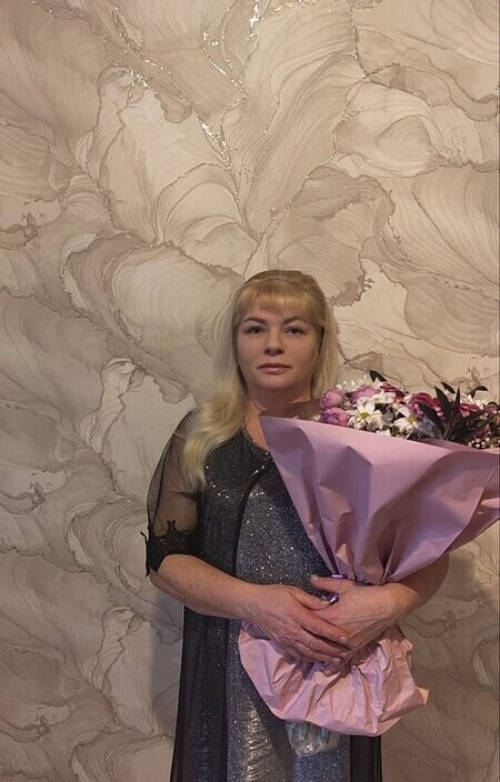 Светлана