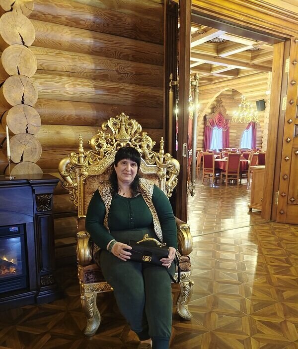 Светлана
