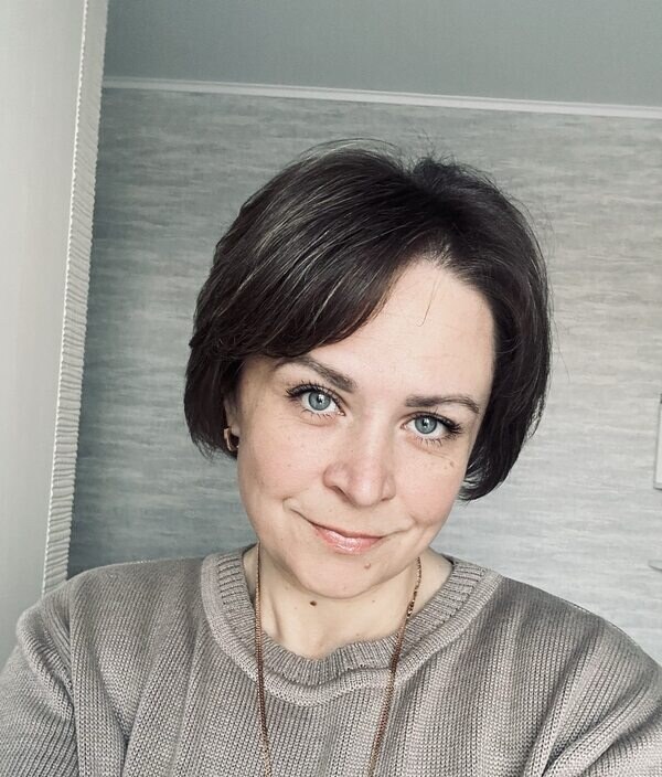 Ольга