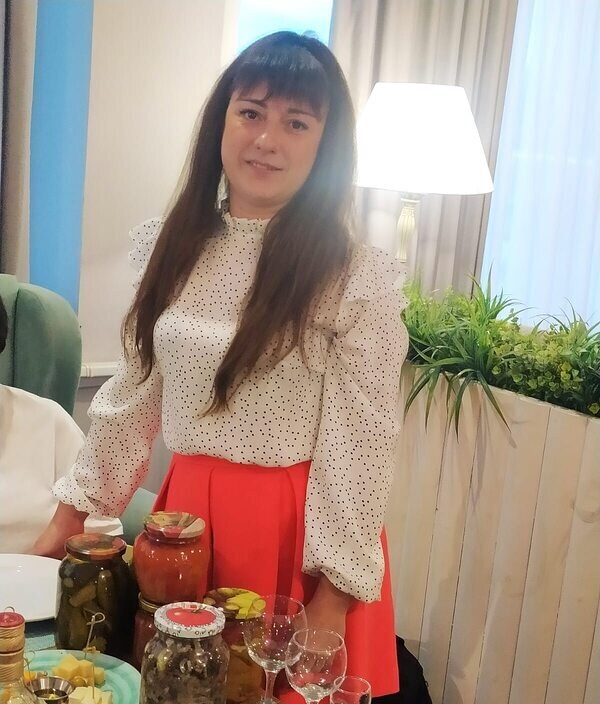 Дарья