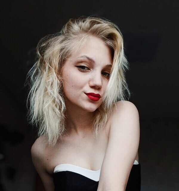 Лана