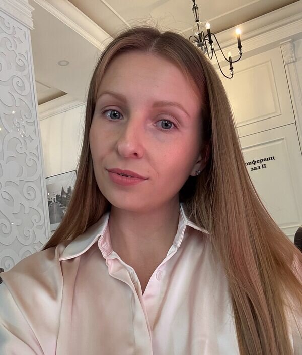 Дарья