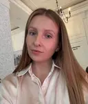 Дарья