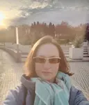 Оксана