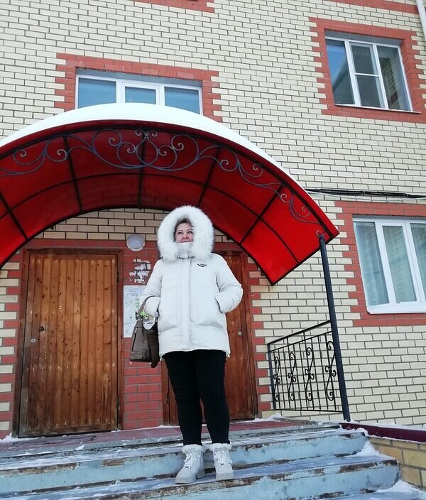 Ольга