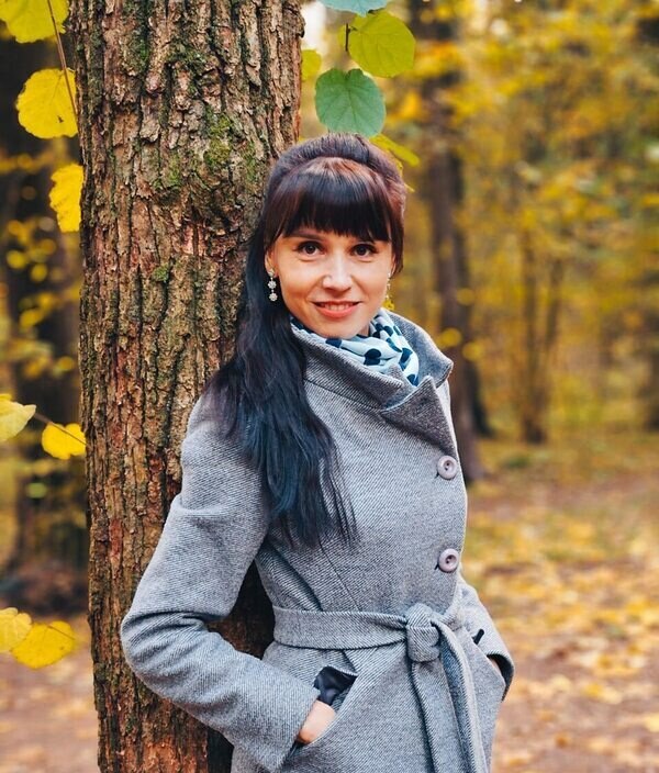 Марина